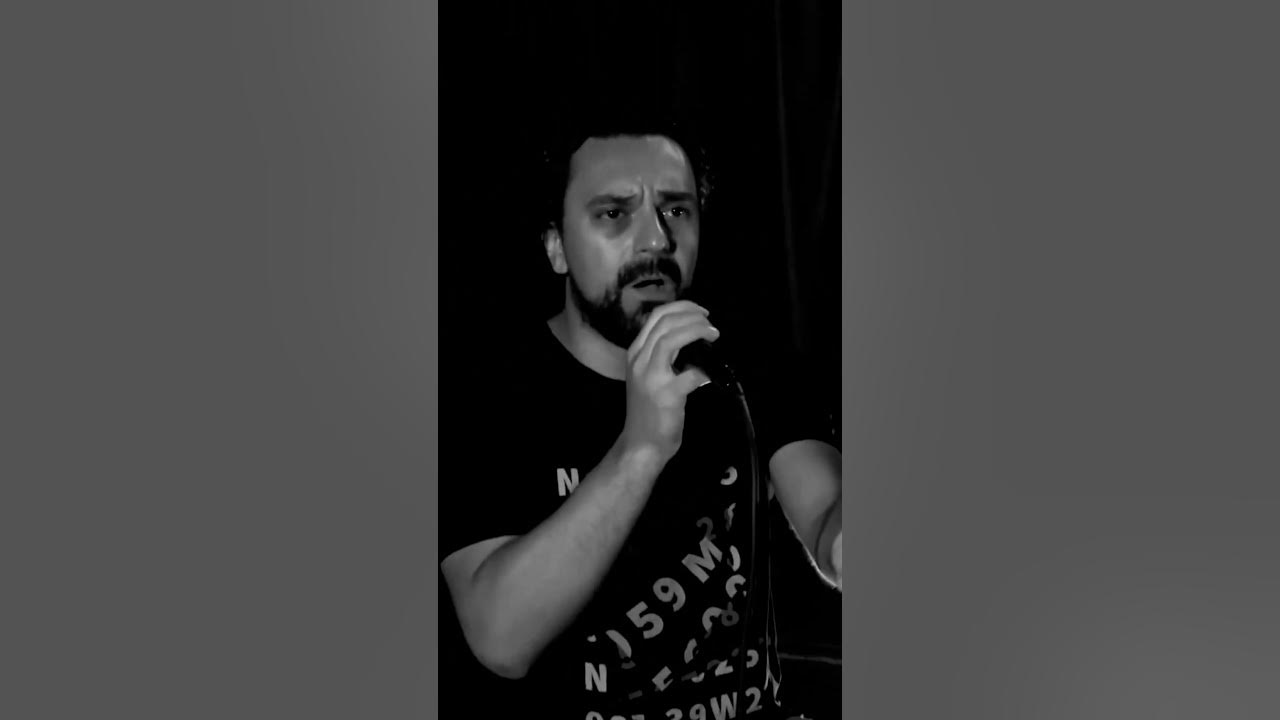 Мелодия (feat Александр Заранкин), cov Муслим Магомаев