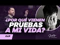 ¿Por qué vienen pruebas a mi vida? - Freddy DeAnda