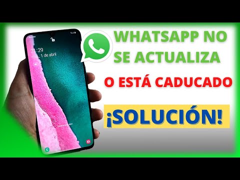 Mi whatsapp NO
