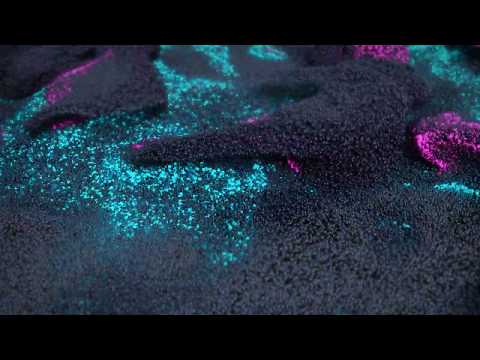 Particles Dance