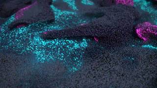 Particles Dance