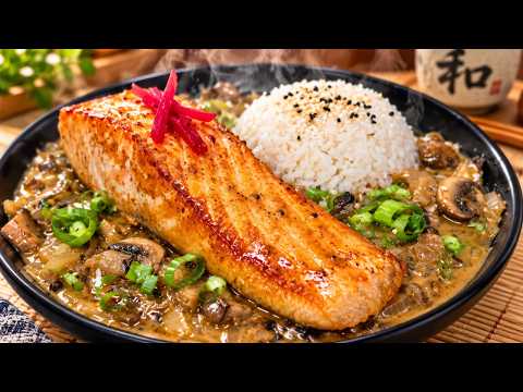 Quick Japanese Recipe: Restaurant-Quality Flavor in Minutes
