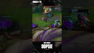 Dhoklas Not Turning Down A Free Kill