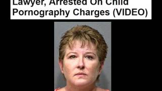 Anti-Gay Christian Attorney Arrested for Child Pornography