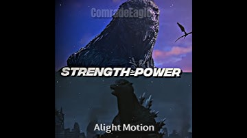 Open collab submission for @enjoyer2007 || #edit #godzilla #opencollab #shorts