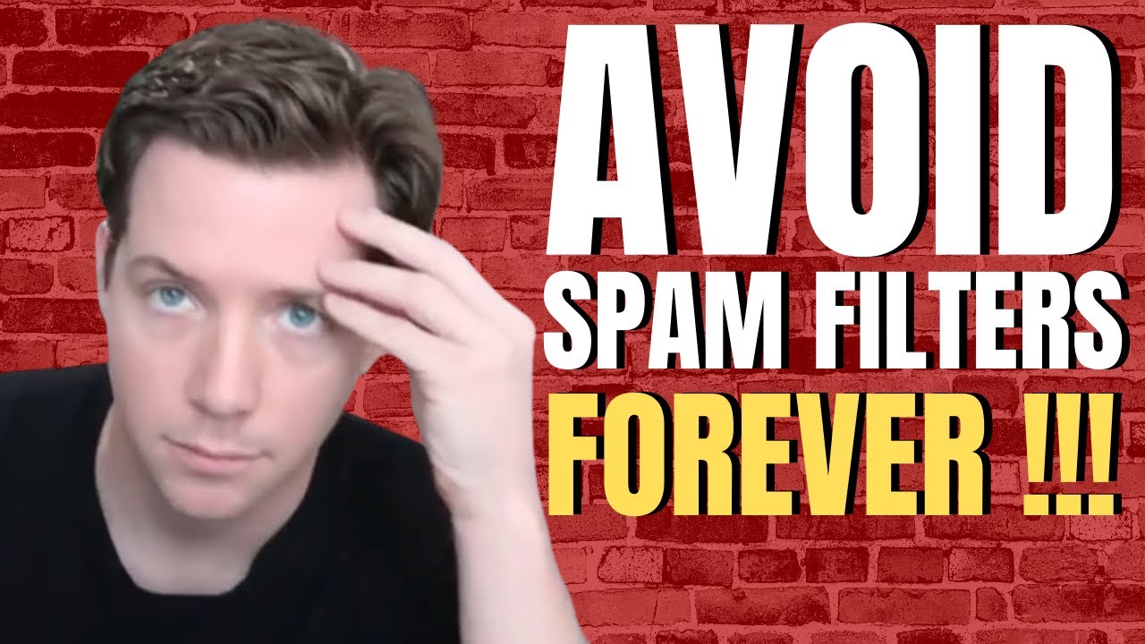 How To Avoid Emails Going To Spam In 2020 Emails Marked As SPAM YouTube