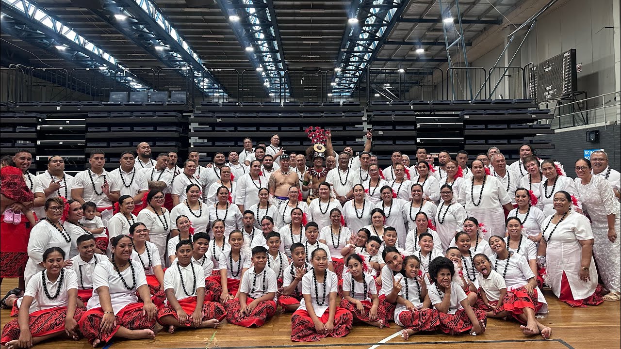 Blacktown Methodist / Autalavou Xmas Mafutaga 2023