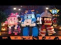 🎃할로윈🎃│🎵해피 할로윈 | 동요 |로보카폴리 TV