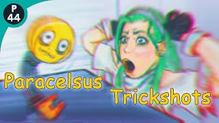 Impractical ABA Combos to Flip Your Paracelsus to