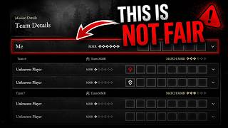 MMR Is Not What You Think
