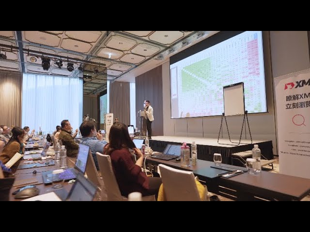 瓦特影像 - 動態活動紀錄作品 - XM交易外匯 國際講師講座 活動精華紀錄 瓦特影像 - 動態活動紀錄作品 - XM交易外匯 國際講師講座 活動精華紀錄