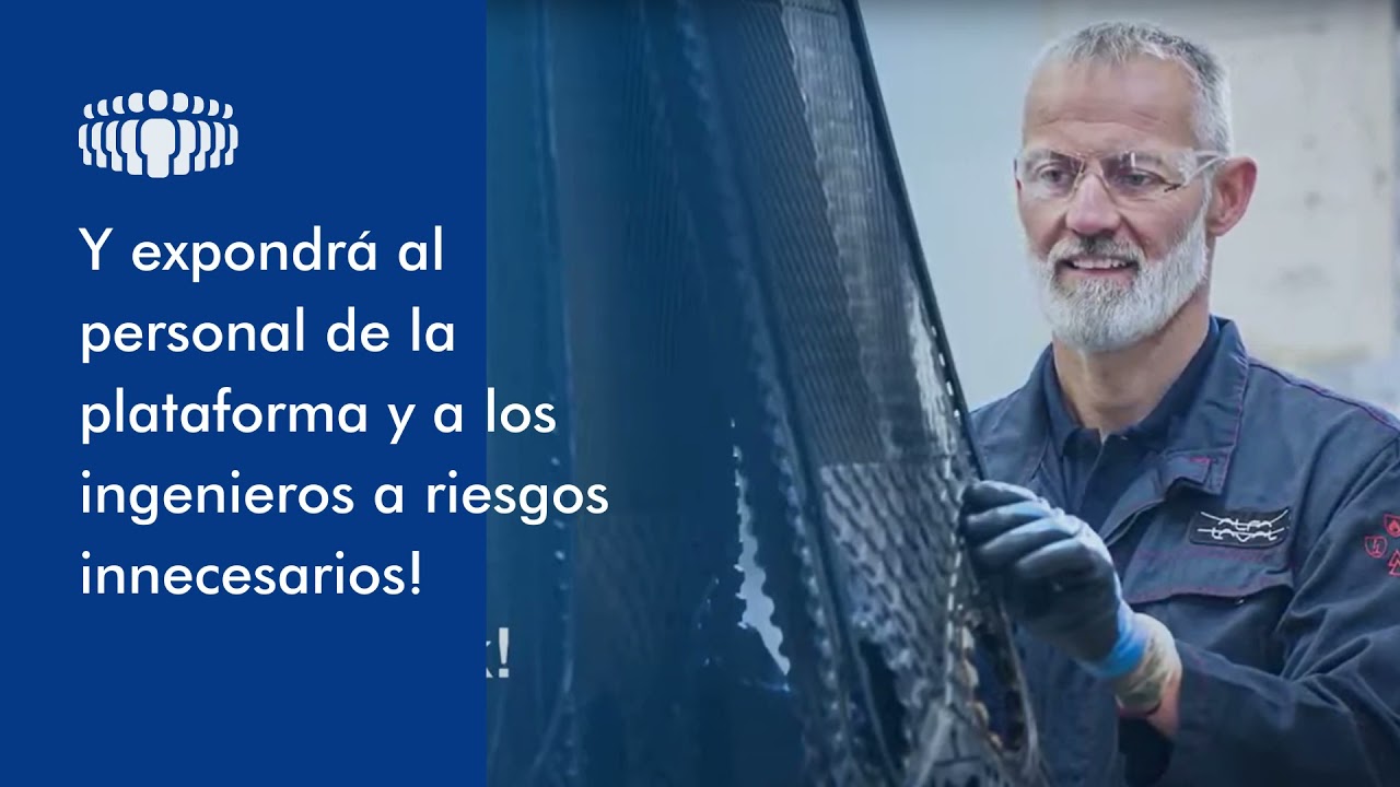 Alfa Laval - Fit For Duty: Evite riesgos innecesarios