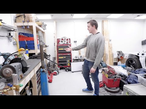 Meddings M4 pillar drill - cast iron repair
