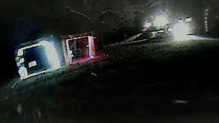 MultiGP 2022 Champs LED Practice!