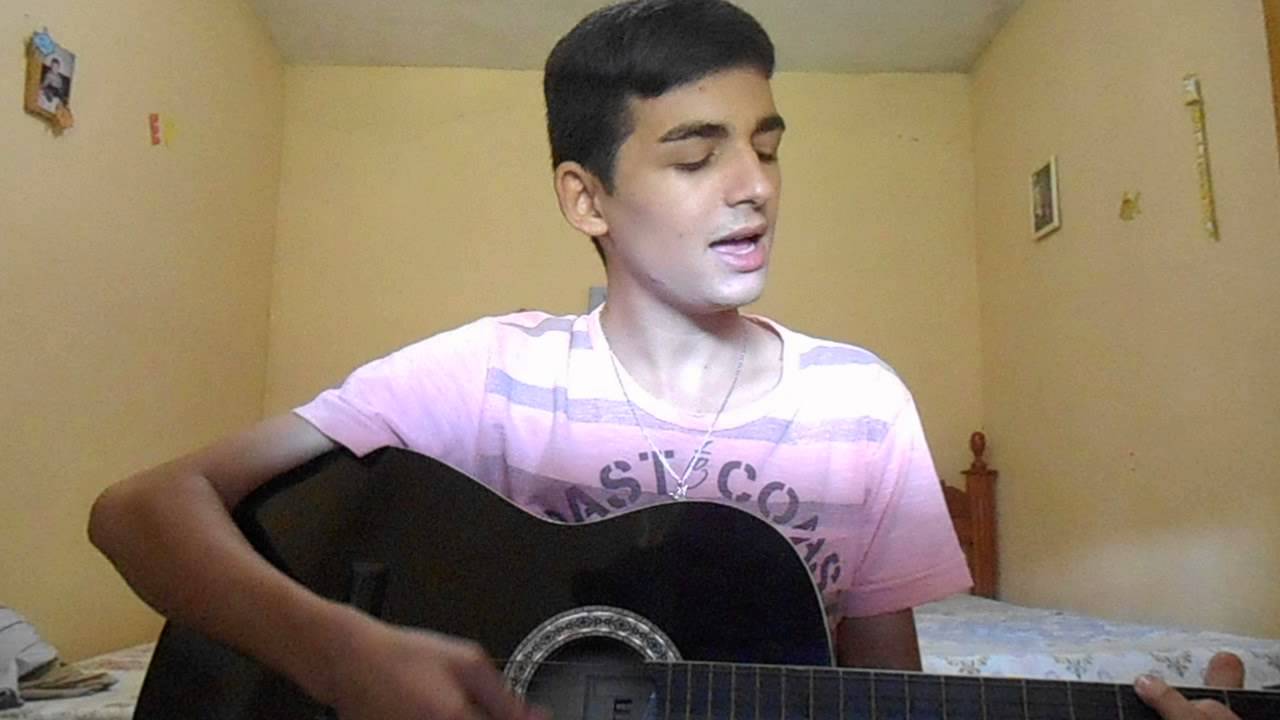Pai nosso Tu que estás - Anjos de Resgate (cover)