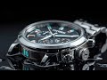 Top 10 Citizen Eco-Drive Watches for Men 2026 – Stylish &amp; Reliable