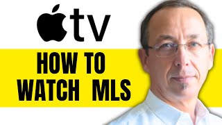 How To Watch MLS Games On Apple TV screenshot 5