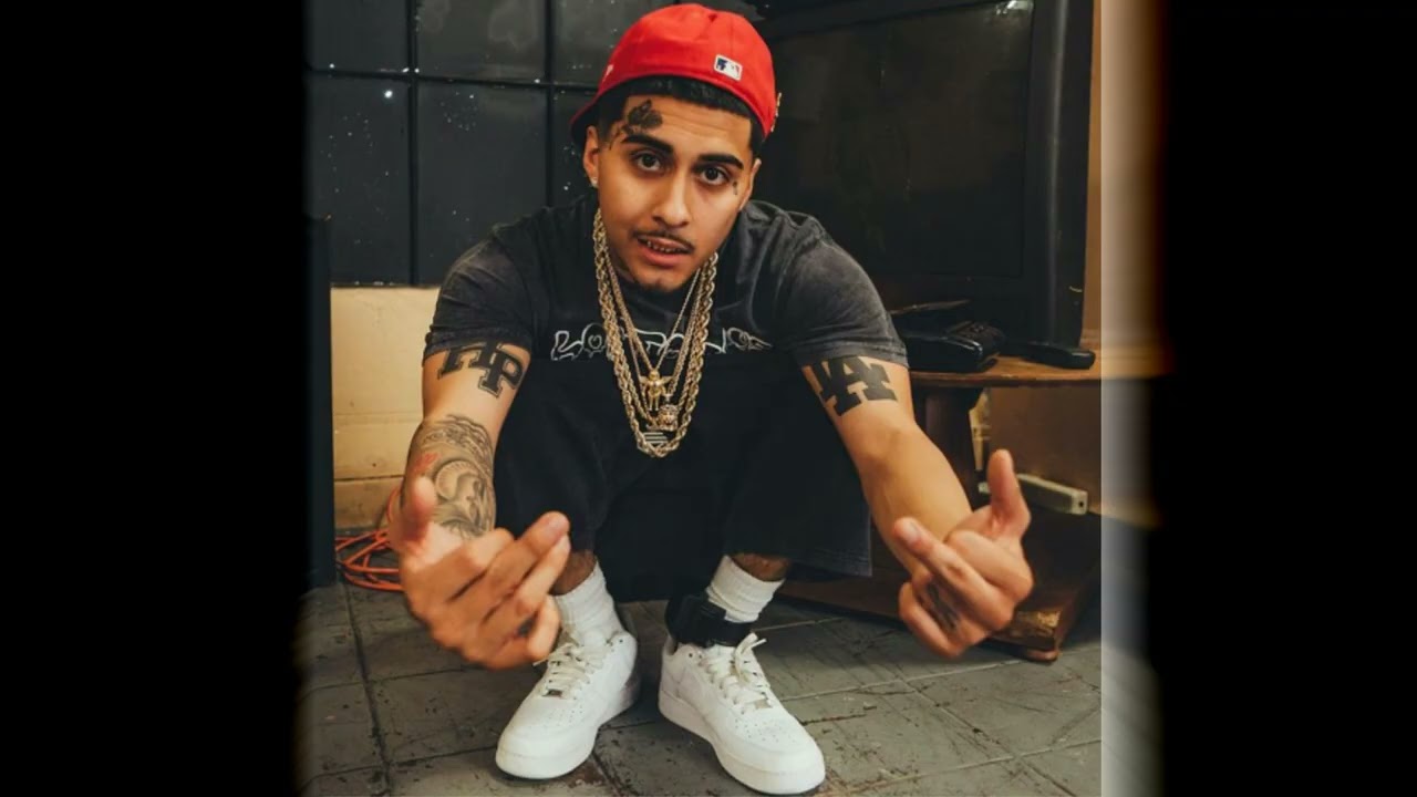 J.i Bandz x $uede x Ketchy The Great Type Beat - "Lackin" 2026