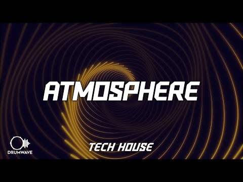 FISHER x Kita Alexandra - Atmosphere