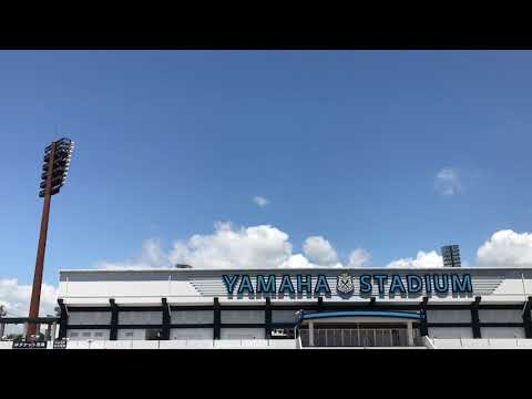 スポランド】ヤマハスタジアムの投稿動画一覧
