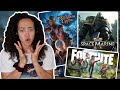 Warhammer 40K Space Marines 2, Baldur&#39;s Gate III, Fortnite -- NewGamerWatches #14