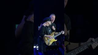 Bruce Springsteen - Darlington County (with Nils Lofgren) - Copenhagen July 13 2023