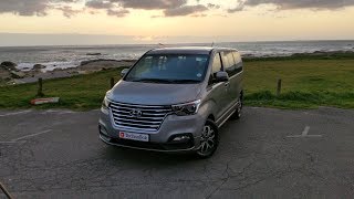 ايجار هيونداي H1 2020 للسياحة دوت كوم