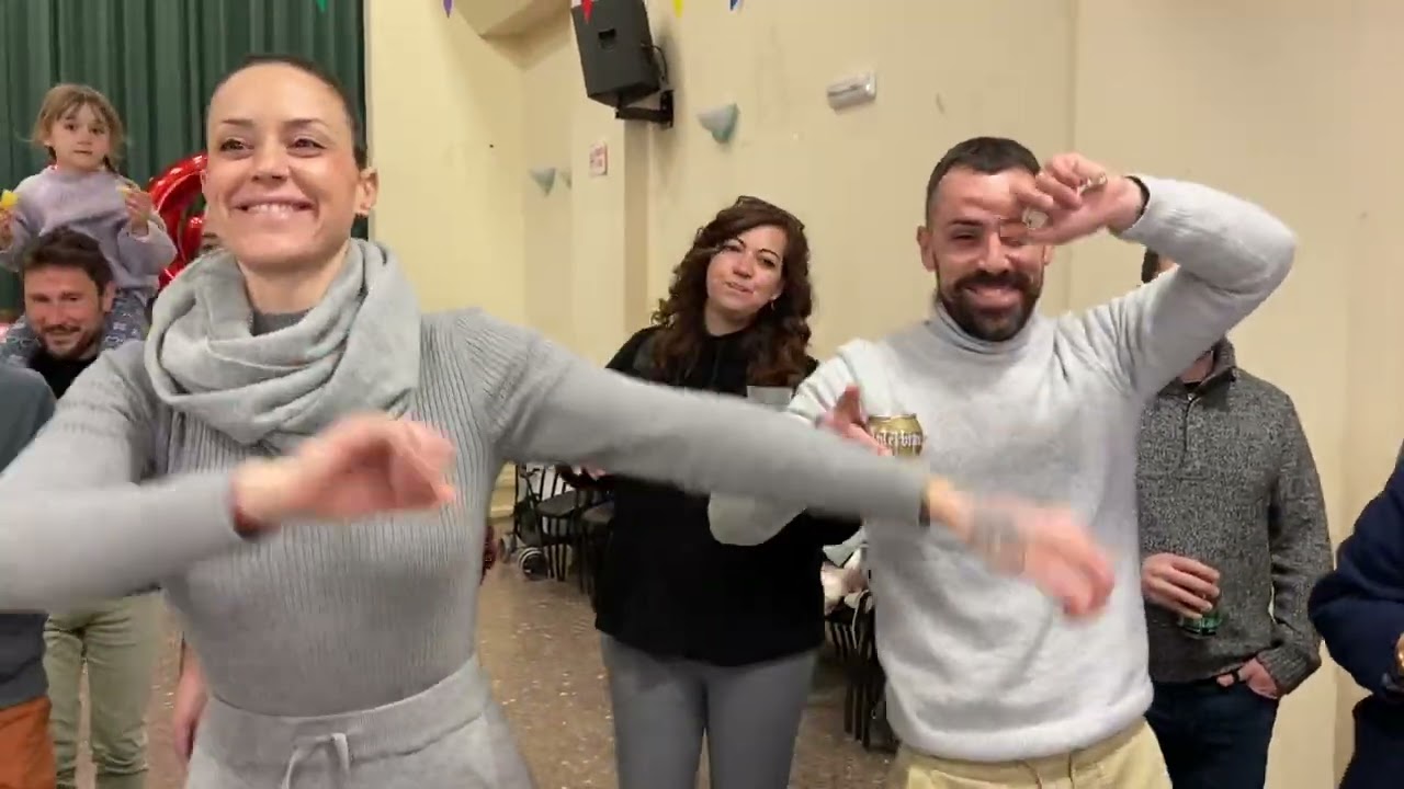 Mix fiesta de cumpleaños Alcublas