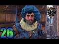 Baldur&#39;s Gate 3 - Tactician - Campaign 3 - EP26 - Dark Alleys &amp; Level 11