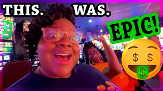 The Craziest Session! $75 Into THOUSANDS! Fortune Legacy Slot! @newcastlecasino