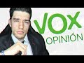 VOX, MEDIDAS ECONÓMICAS y MÁS