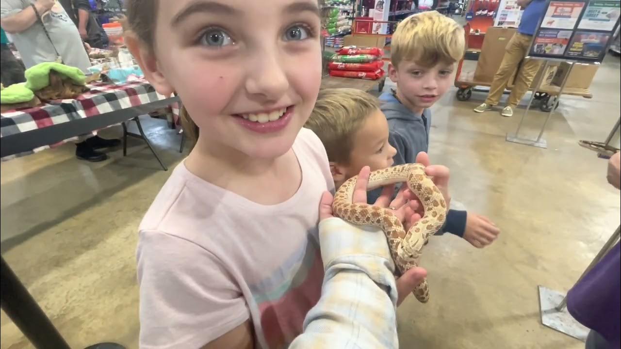 That Fish Place Lancaster, PA YouTube