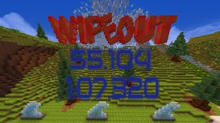REViveMC DeathRun - Wipeout & Sewers WR