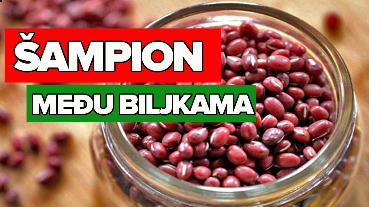 ENERGETSKO ZRNO SNIŽAVA HOLESTEROL I ŠEĆER, JAČA SRCE I ENERGIJU! Dr Mihajlović