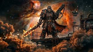 Echoes of Orion - Epic Cinematic Music