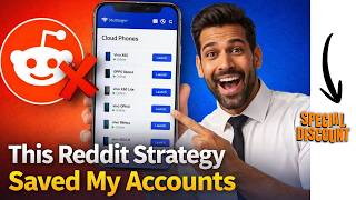 This Reddit Strategy Saved My Accounts (Real Setup That Works)