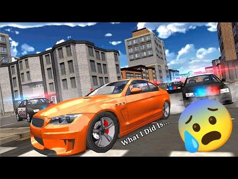 I Got Chased