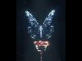 Butterfly 3D Animation