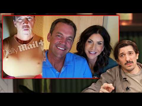 Kristi Noem's Husband Has Some Explaining To Do
