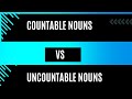 Countable and Uncountable Nouns | Use of Countable and Uncountable Nouns | #english #englishgrammar