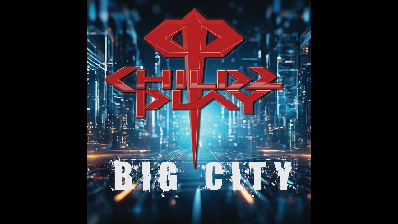 Watch Childzplay - Cryin' (Hair- / Sleaze-Metal) on YouTube Watch Childzplay - Cryin' (Hair- / Sleaze-Metal) on YouTube