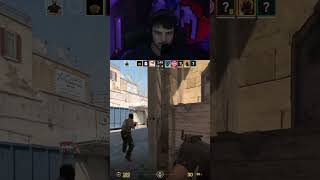 san2k11 hits teammate bc of lag | #san2k11 auf #Twitch