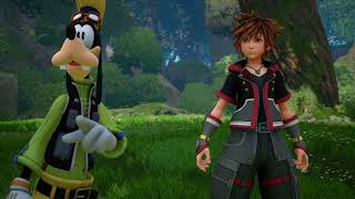 A Dead End? | Kingdom Hearts III Theater Mode | Chapter V: Kingdom of Corona