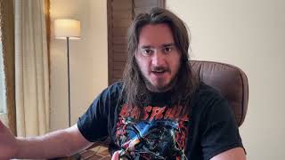 I GOT ROBBED Profile