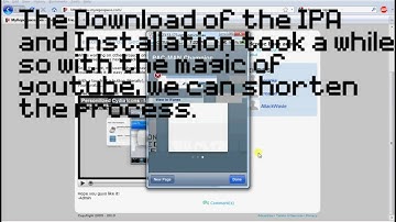 MyRepoSpace - IPA finder, It