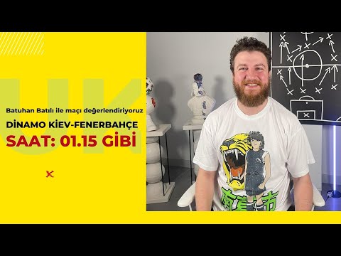 Kiev-Fenerbahçe, Jesus, Arao, Galatasaray Yönetimi-Medya İlişkileri | Gelişine #30