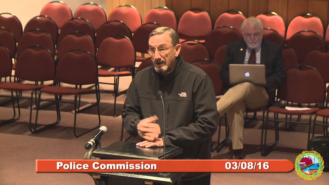 school board ottawa Police Commission 3.8.16