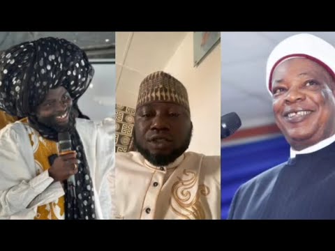 Lori Video Sheykh Labeeb Tana Die Ninu Re