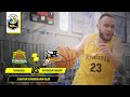 БК "Тернопіль" - БК "Черкаські Мавпи" 🏀 СУПЕРЛІГА ПАРІМАТЧ СЕЗОН 2020/21