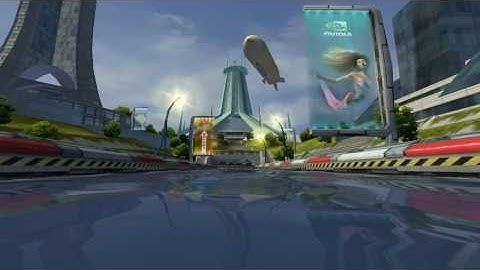 Riptide GP Teaser Trailer